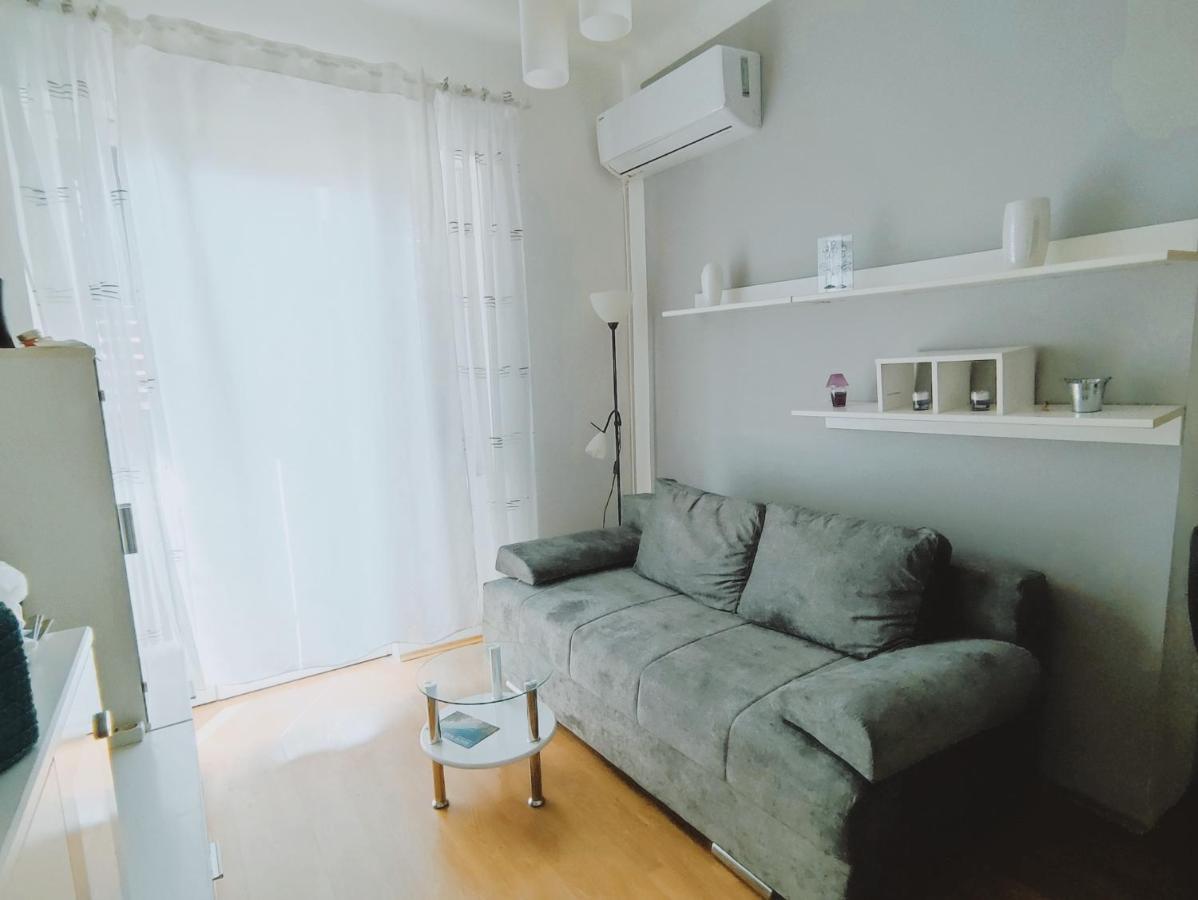 Fami Superior One Bedroom Apartment リエカ エクステリア 写真