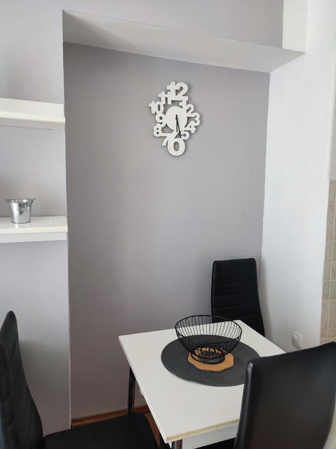 Fami Superior One Bedroom Apartment リエカ エクステリア 写真