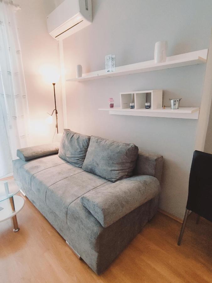 Fami Superior One Bedroom Apartment リエカ エクステリア 写真