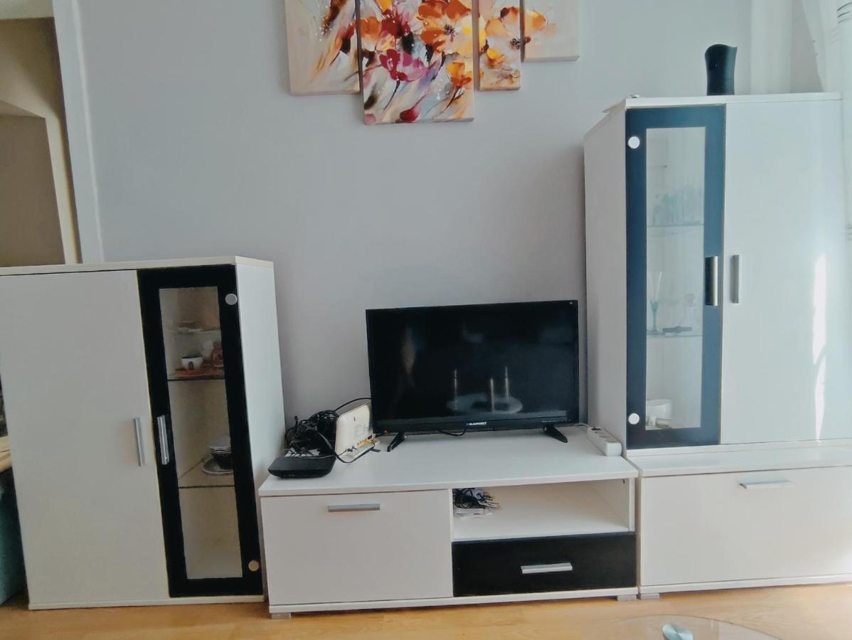 Fami Superior One Bedroom Apartment リエカ エクステリア 写真