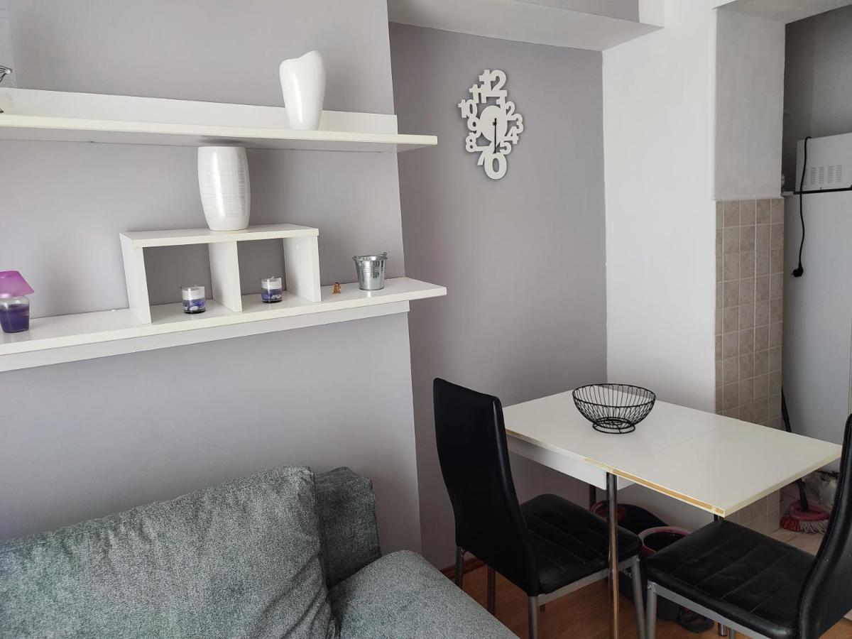 Fami Superior One Bedroom Apartment リエカ エクステリア 写真