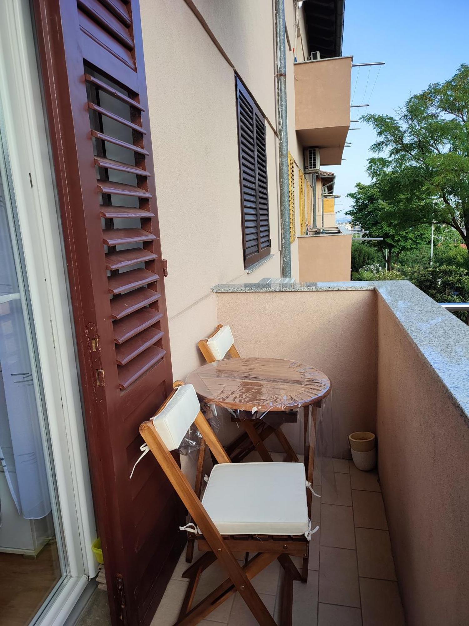 Fami Superior One Bedroom Apartment リエカ エクステリア 写真