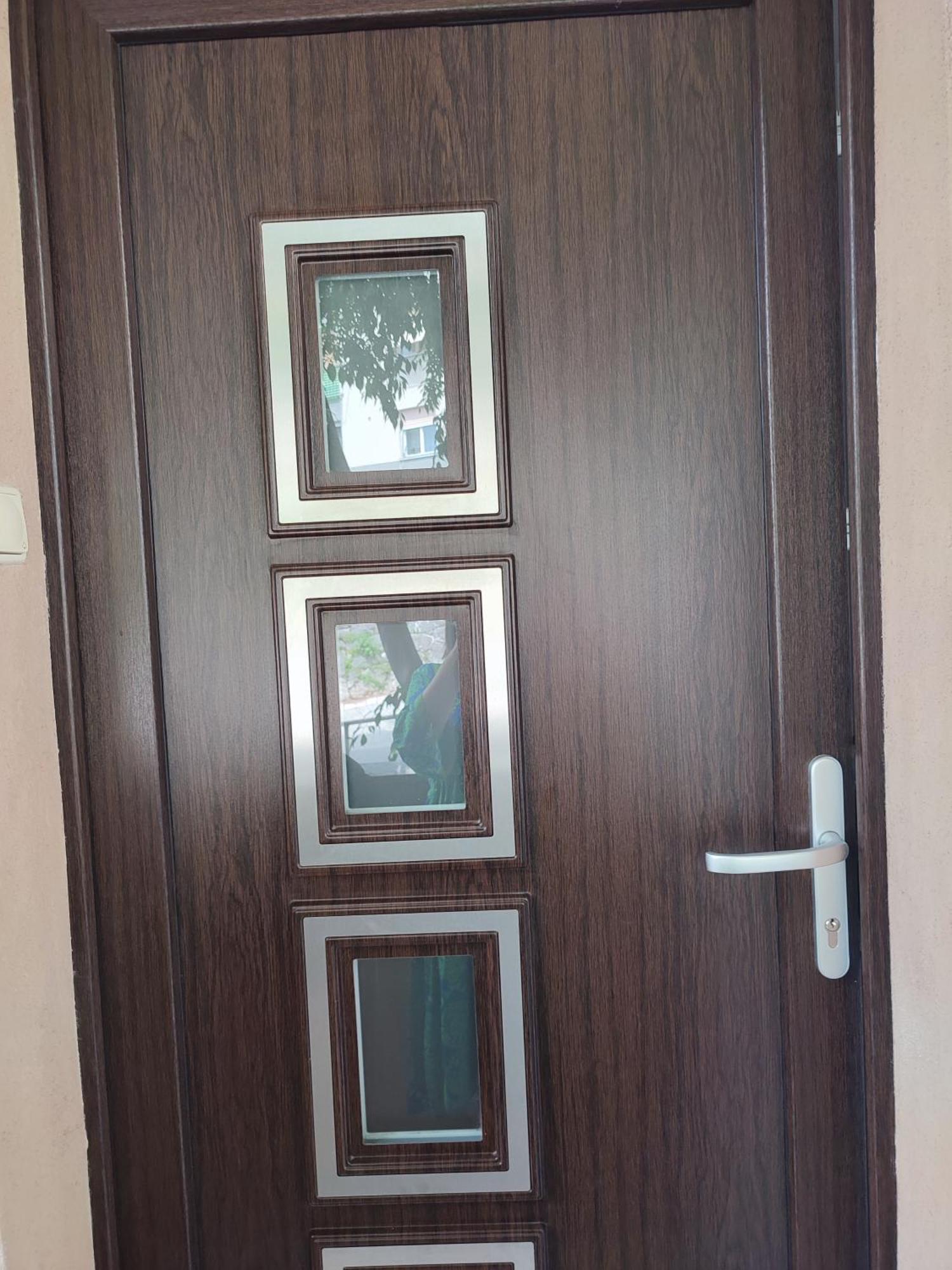 Fami Superior One Bedroom Apartment リエカ エクステリア 写真