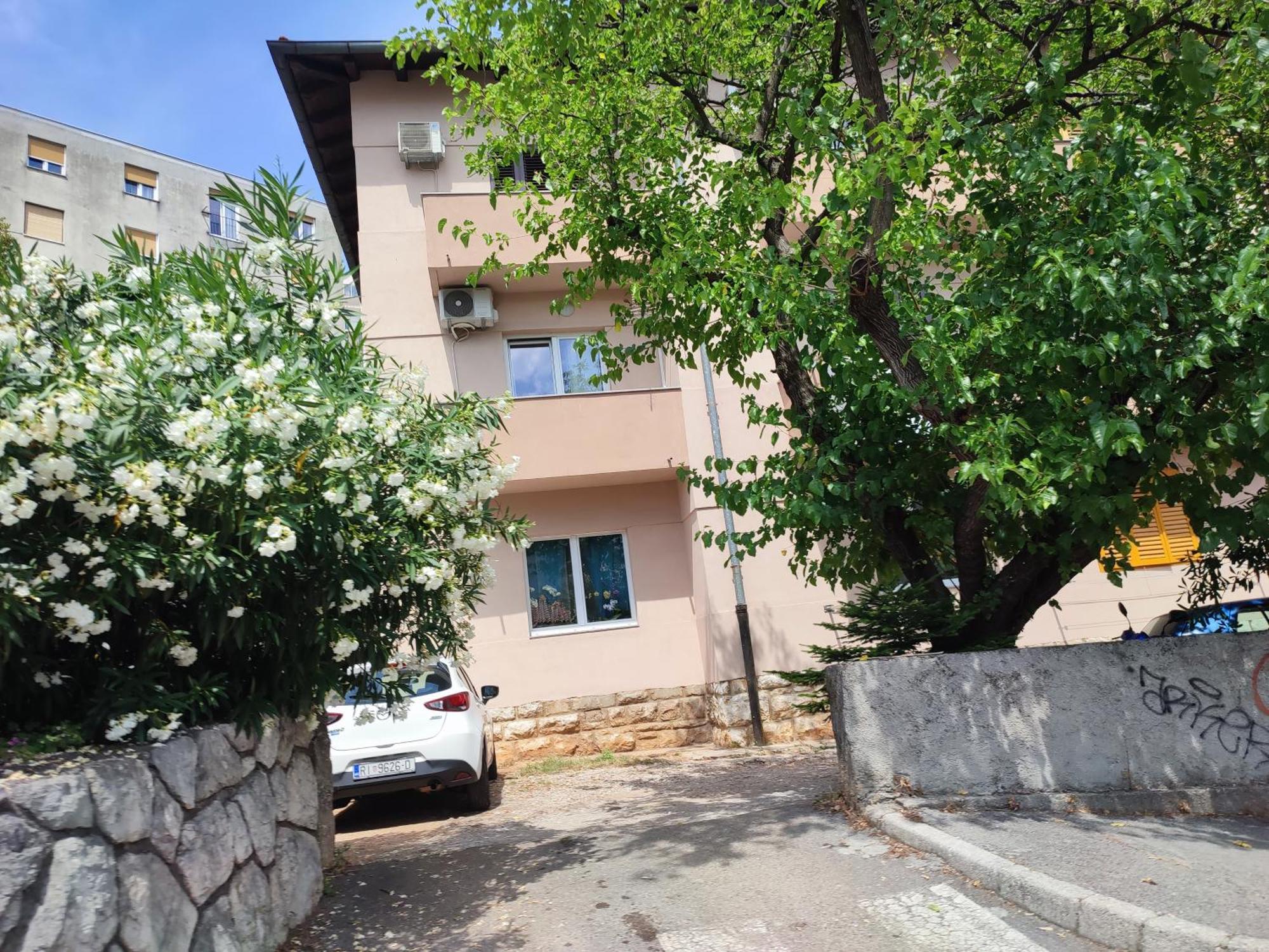 Fami Superior One Bedroom Apartment リエカ エクステリア 写真