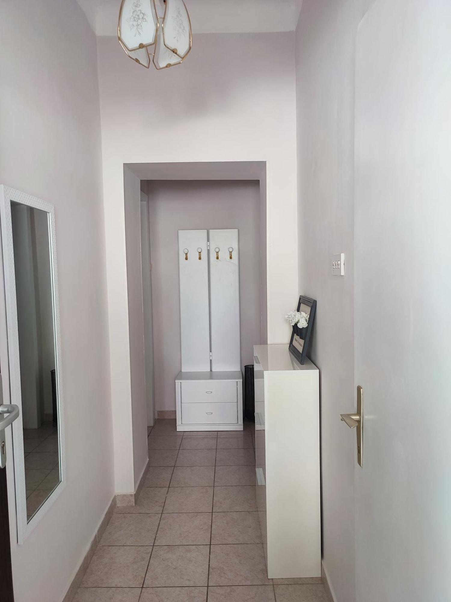 Fami Superior One Bedroom Apartment リエカ エクステリア 写真