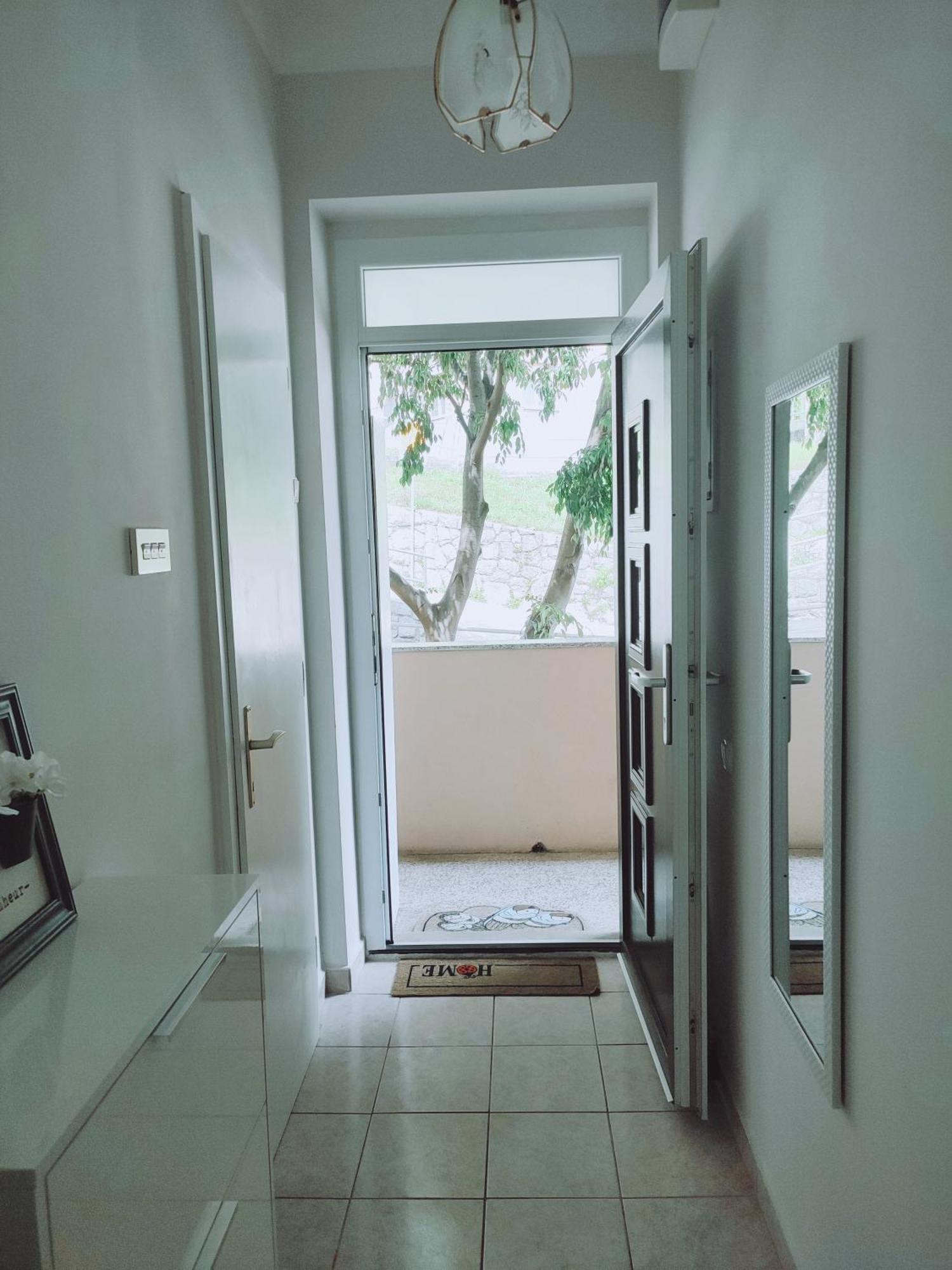Fami Superior One Bedroom Apartment リエカ エクステリア 写真