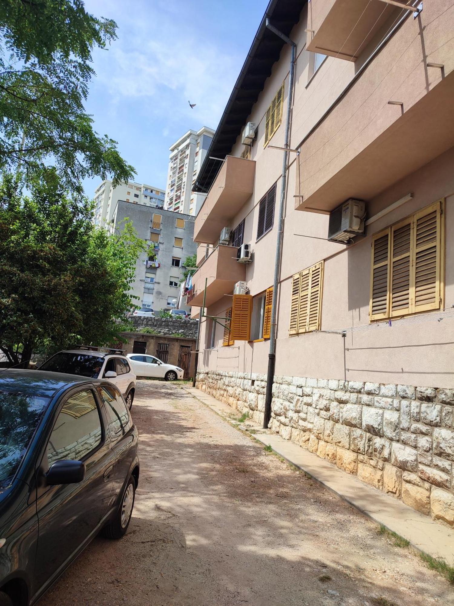 Fami Superior One Bedroom Apartment リエカ エクステリア 写真