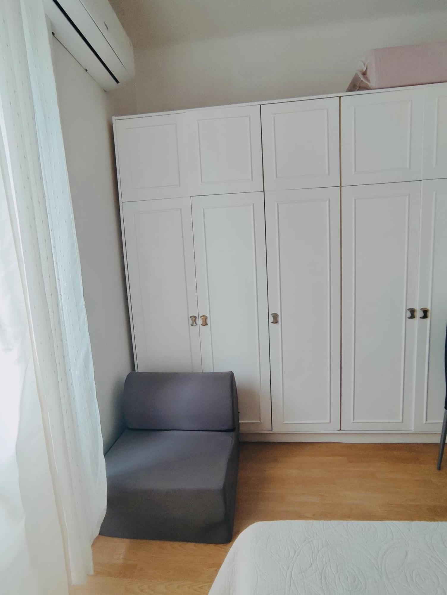 Fami Superior One Bedroom Apartment リエカ エクステリア 写真