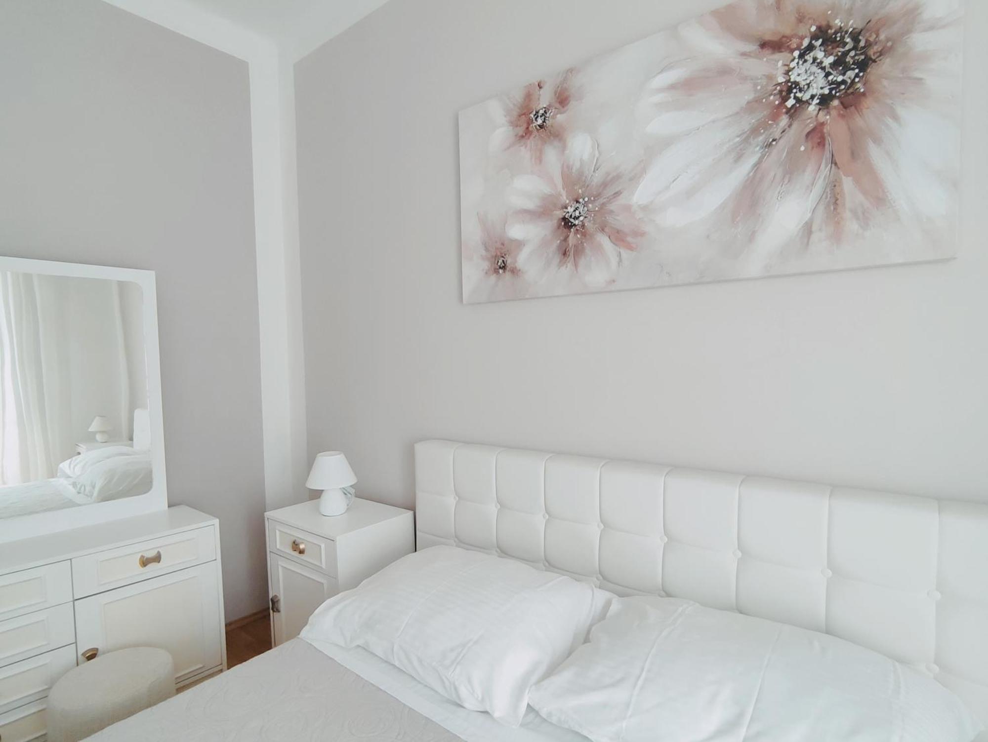 Fami Superior One Bedroom Apartment リエカ エクステリア 写真