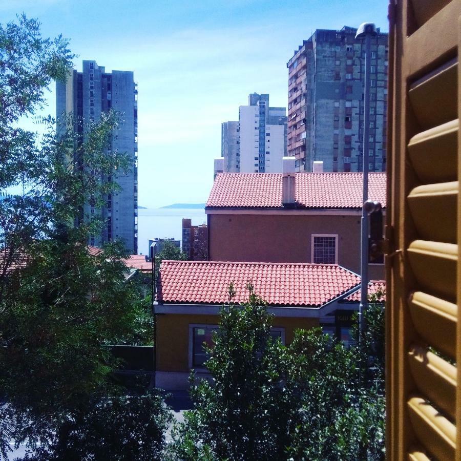 Fami Superior One Bedroom Apartment リエカ エクステリア 写真
