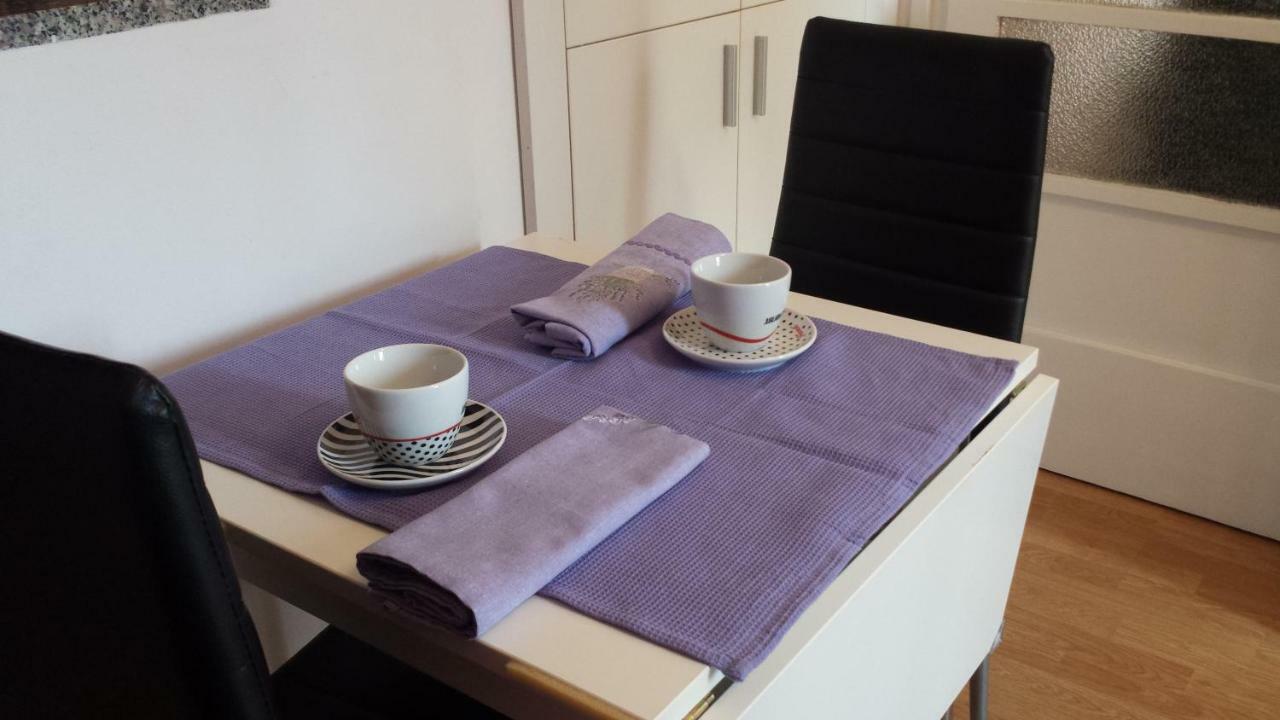 Fami Superior One Bedroom Apartment リエカ エクステリア 写真