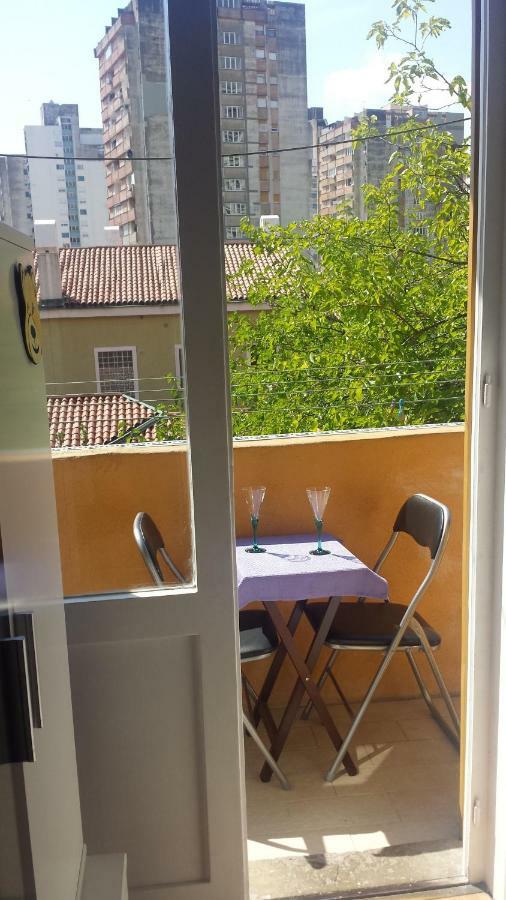 Fami Superior One Bedroom Apartment リエカ エクステリア 写真
