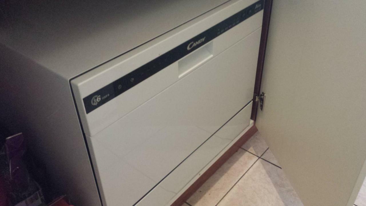 Fami Superior One Bedroom Apartment リエカ エクステリア 写真