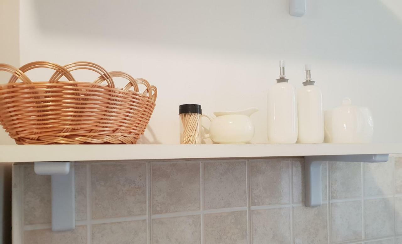Fami Superior One Bedroom Apartment リエカ エクステリア 写真
